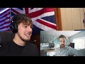 American Reacts to Why Britain Is The Center of The World