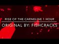 Rise Of The Carneline 1 hour [Kaiju Paradise]