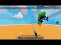 raw clips. (roblox bedwars )