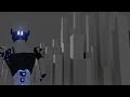 Steppin' into Action (2022) - Walk Cycle Animation