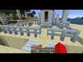Minecraft Survival series - Episode 5: Upgrading the house