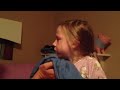 Layla's coughing spells - pertussis (whooping cough) despite vaccination