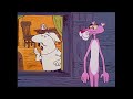 Pink Panther Flys a Jet | 35-Minute Compilation | Pink Panther Show