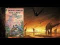 The Land That Time Forgot By Edgar Rice Burroughs I Full Audiobook