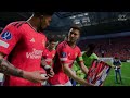 Man Utd vs R  Madrid (Highlights)  [Super Cup] ‖ FC24