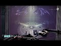 Destiny 2 - IT ALL MAKES SENSE NOW! Veil Containment Explained