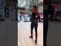 VLOG WITH SPIDER-MAN