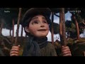 How Netflix's 'Pinocchio' Innovated Stop-Motion Animation | Movies Insider | Insider