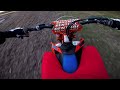 Rouge Valley MX Park 2.0 laps