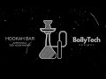 Hookah Bar (Aaryan Gala Tech House Mashup) | BollyTech™ Project