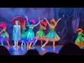 Alice in Wonderland - Flower Dance