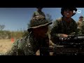 Philippine and U.S. Armed Forces Highlights from Exercise Balikatan 24