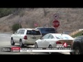 People Behaving Badly Freeway Jumpers