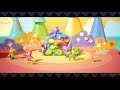 Yoshi's Crafted World - Secret Final Boss & Ending