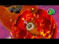 SUPER MARIO GALAXY - #15 - GAME OVER