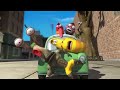 LARVA FULL EPISODES: PRACTICE SPORTS | CARTOONS MOVIES NEW VERSION | Mini Series from Animation