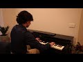 Fantaisie Impromptu Op.66 | Gabriel Larkin | F. Chopin