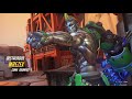 Doomfist 8