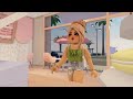 ~ spend the day with me! ~ meeting with a friend, shopping, bakery (berry avenue ep. 2)