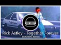 Rick Astley - Together forever (Eurobeat Remix)