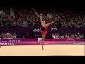 This is Rhythmic Gymnastics | Memories