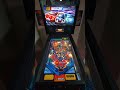 VPX Standalone on the Legends 4KP Pinball