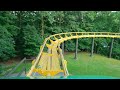 Busch Gardens Williamsburg , Lochness Monster