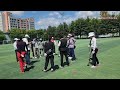 [쉼ParkGolf] May!! Let's play Park golf!! #심학산파크골프장 ⛳️ 🏌 #정발스포츠클럽 12기 새내기#beautiful_korea