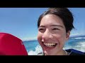JETSKIING AT LOBO Beach in BATANGAS! SUPER ENJOY!