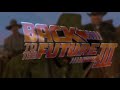 ZZ TOP Doubleback Back To The Future 3 HD