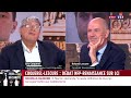 Coquerel - Lescure : le débat LFI - Renaissance sur LCI