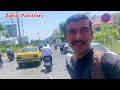 Tehran city tour | Money change in Tehran | Pakistani rupee’s in Iranian currency