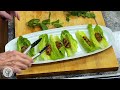 Try These Sausage Lettuce Wraps | Jacques Pépin Cooking at Home  | KQED