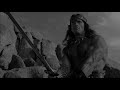 Conan the Barbarian soundtrack mix pt.2 - Prologue / Battle of the Mounds / The Orgy / Funeral Pyre