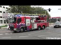[GRIP 2] Totale chaos bij brand en schietpartij in woning Heiman Dullaertplein en Erasmus MC