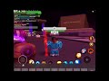 They Gave Ultra Instinct to the Wrong Guy (Dragon Blox)