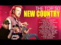 The Top New Country Music Playlist 2024 | Luke Combs, Kane Brown, Morgan Wallen, Jason Aldean