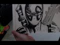 It's Drawing Deadpool Day !!!