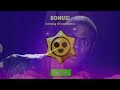 CURSED LEGENDARY STARR DROP OPENING - brawl Stars quests 2024