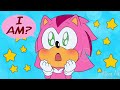 Dating Sonic's Son - Sonic 10 Years Later Comic Dub Comp