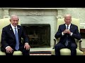 GRAPHIC WARNING: Biden presses Netanyahu on Gaza ceasefire | REUTERS