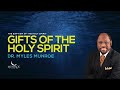 Gifts of The Holy Spirit | Dr. Myles Munroe