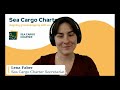 2024 Sea Cargo Charter Annual Disclosure Report post-reporting webinar