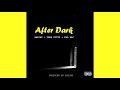 Trae Fittz - After Dark 💡