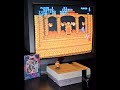 NES Trojan Underrated Side Scrolling Arcade Classic by Capcom.