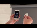 IKEA FYRTUR smart blinds hands-on installation guide + noise and speed test