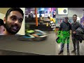 Brown Guy Does Life - Go Karting League