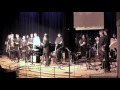 Pirates Medley for Piano and Orchestra