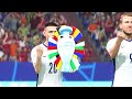 UEFA Euro 2024 Anthem | Official Ai Song of the Tournament | Epic Football Celebration