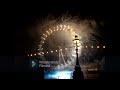 Evolution of the London New Year... Again! 1992-2022 | Evolution of New Year London | 30 Years